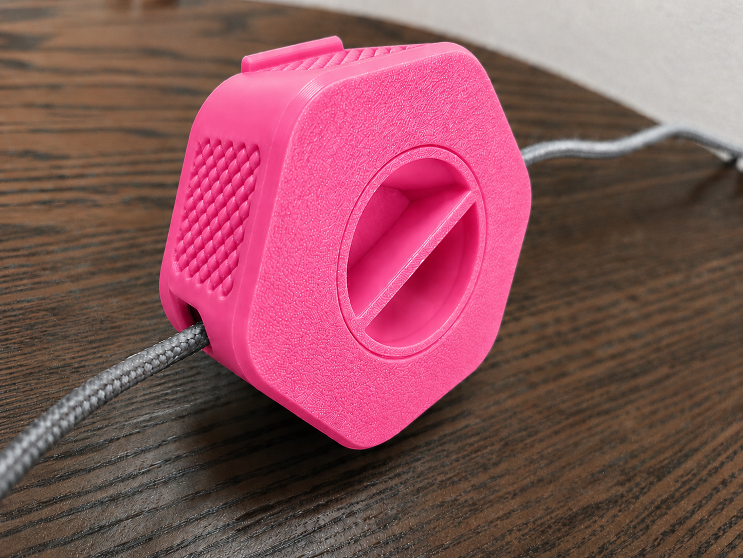 Cable Organizer