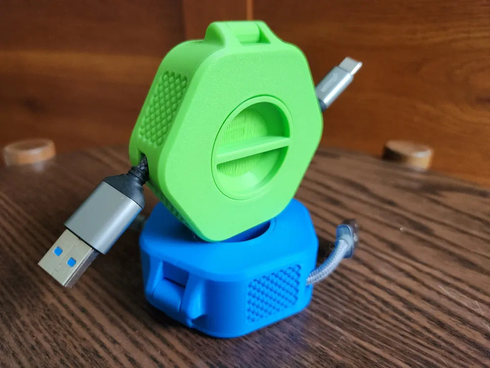 Cable Organizer