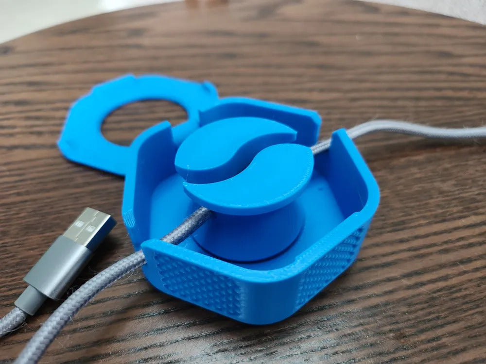 Cable Organizer