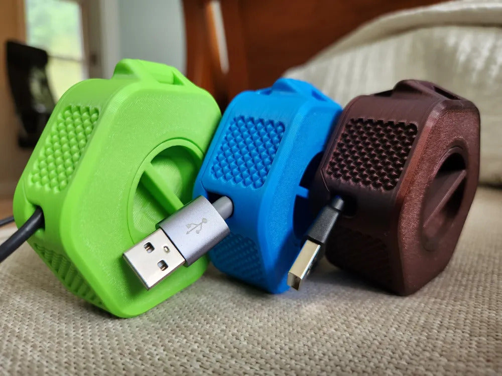 Cable Organizer