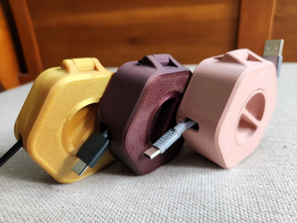 Cable Organizer