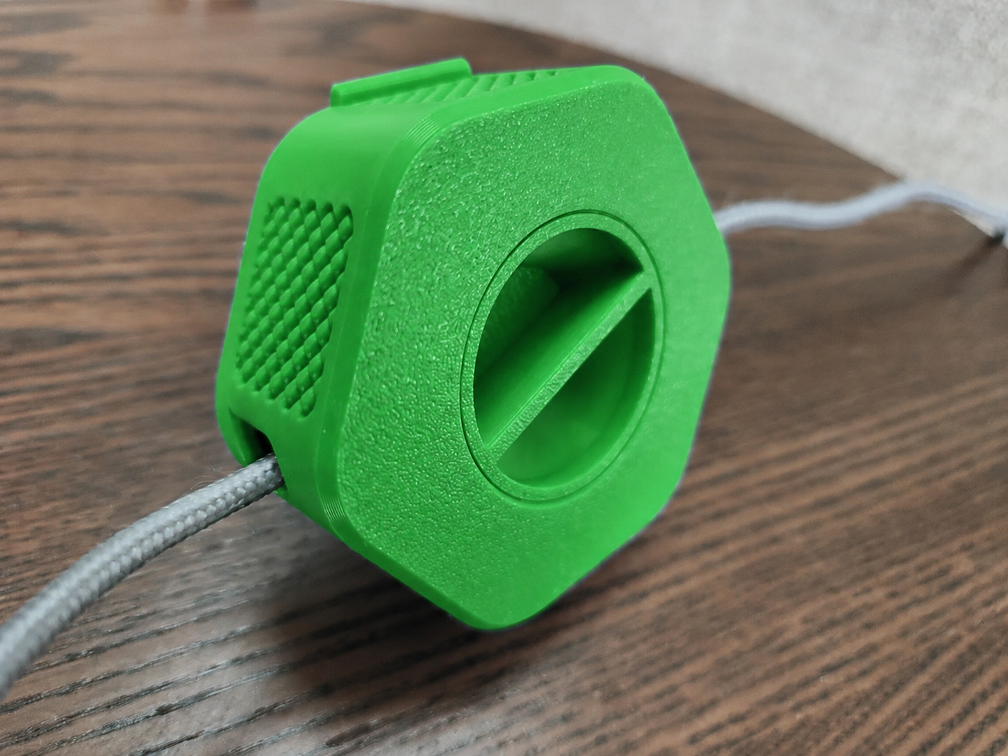 Cable Organizer