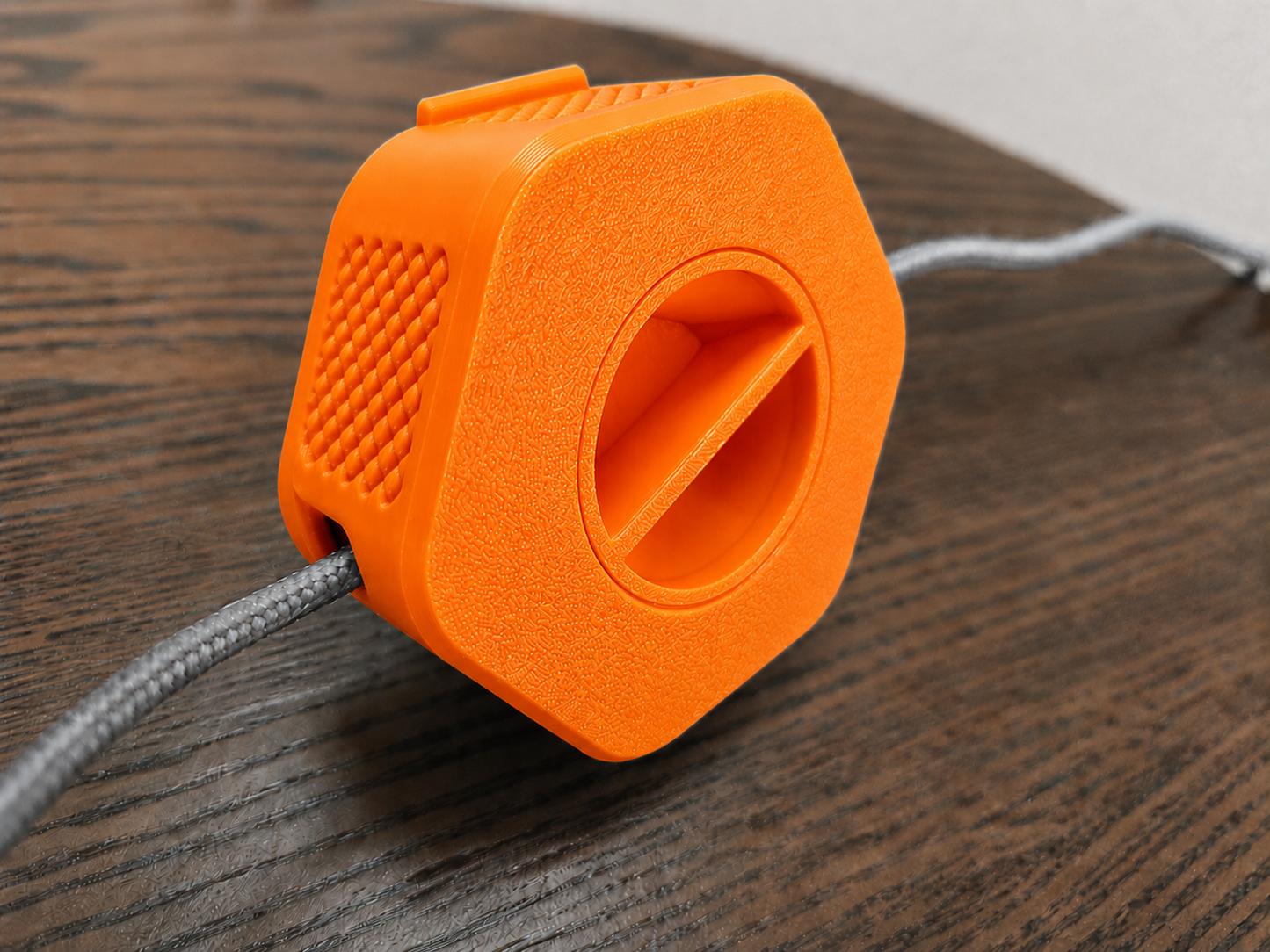 Cable Organizer
