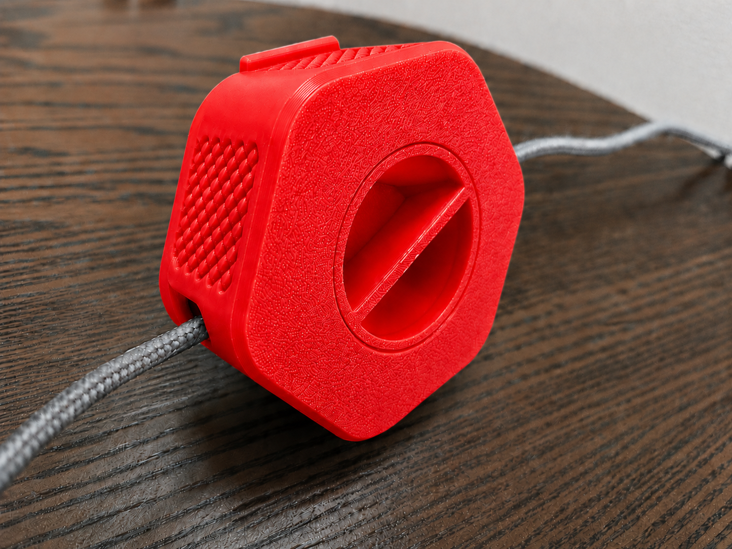 Cable Organizer