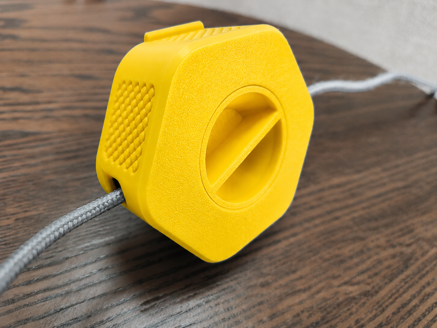 Cable Organizer